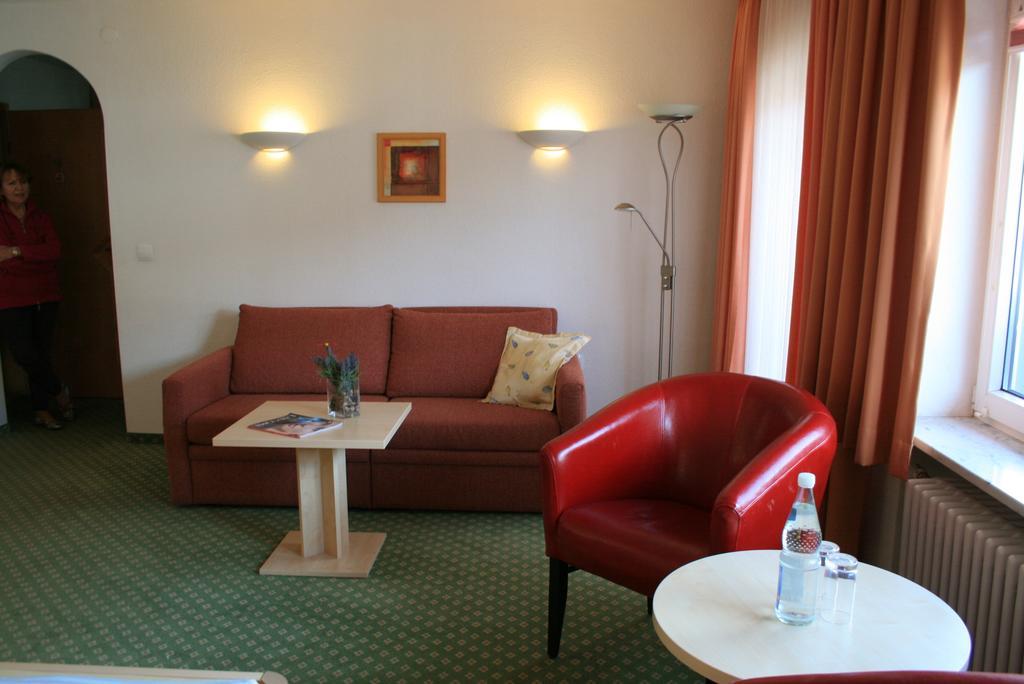 Altes Zollhaus Hotel Bad Tolz Room photo